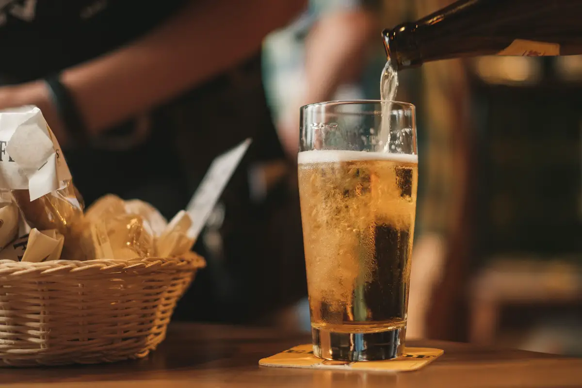 Does Beer Have Gluten?