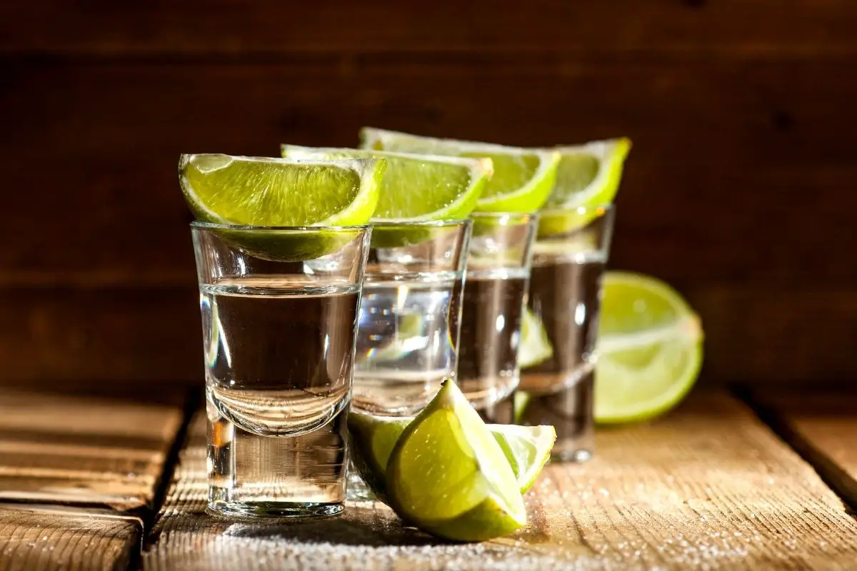How Is Tequila Made