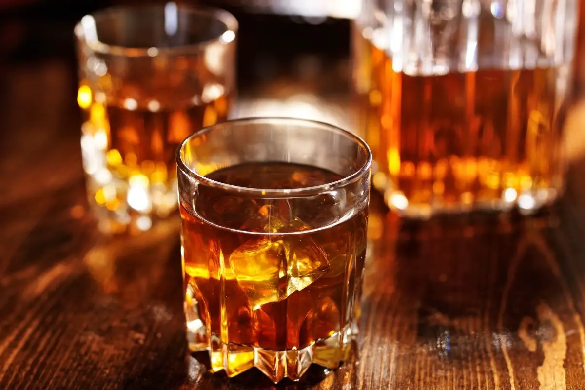 How To Drink Bourbon