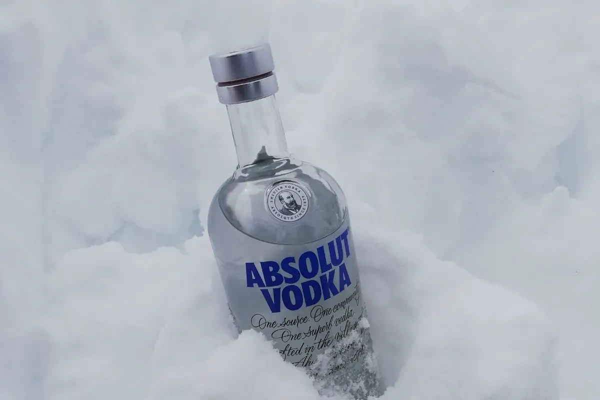 What Is Vodka Made From?