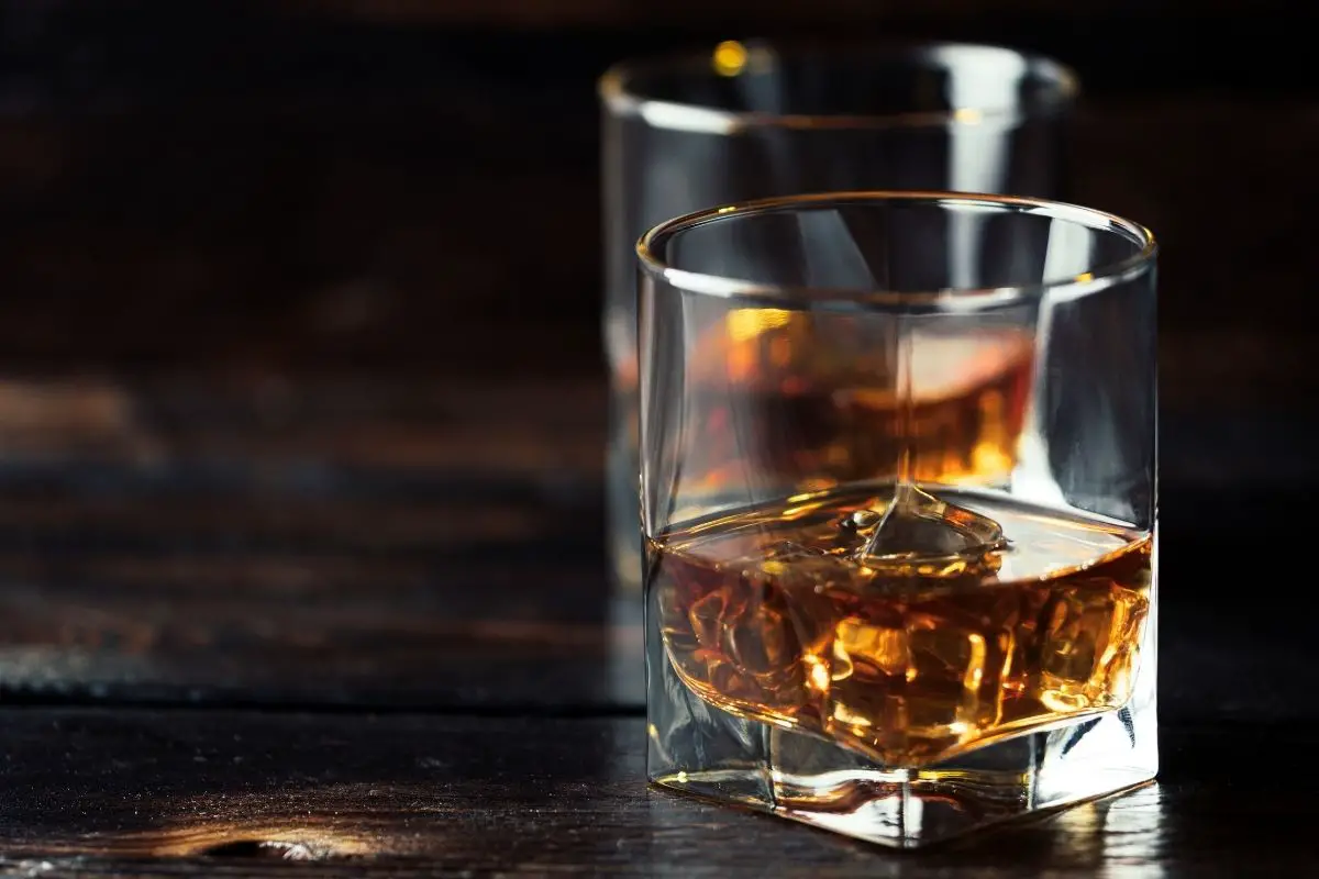 what is single barrel bourbon