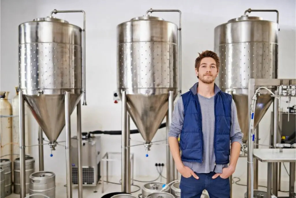 How To Become A Brewmaster