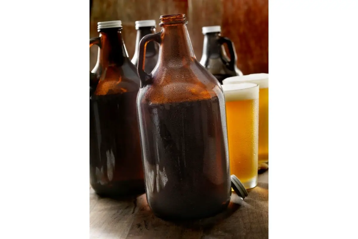 What Is A Growler?